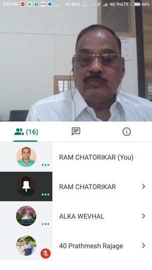 e-Expert Talk on ‘A practical approach to design water treatment plant’